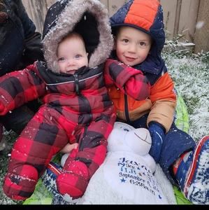 Meet your Posher, Cheri